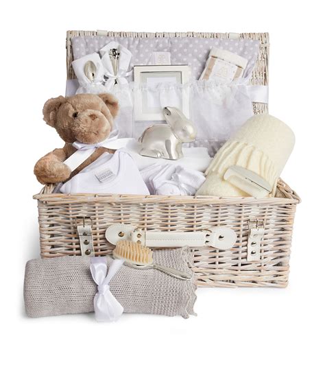 Gifts for Babies | Baby Hampers | Harrods US