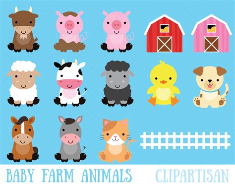 Best Free Clipart Farm Animals Minnie Mouse Coloring Printables