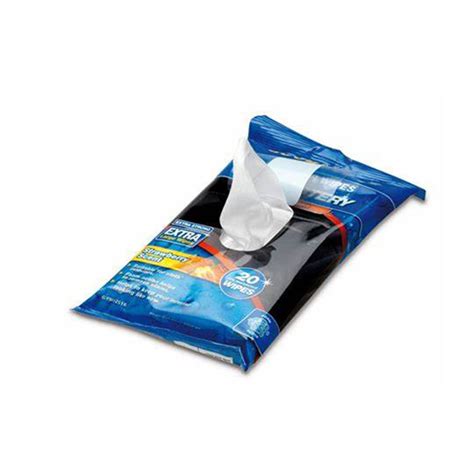 6 pcs Car Window Cleaning Wipes – Yeesain.com