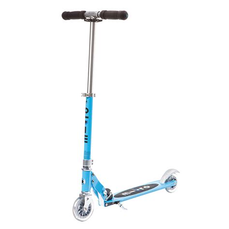 Micro - Sprite Scooter - Blue | Buy at Best Price from Mumzworld