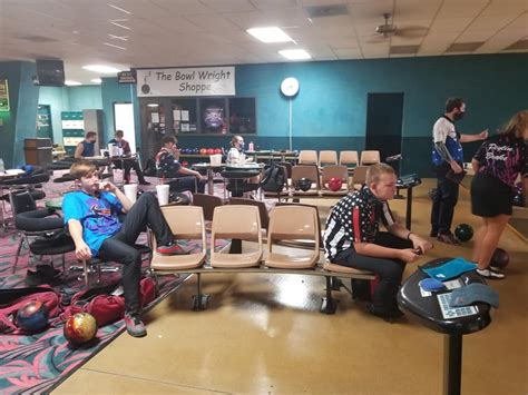 9-13-2020 Interstate Lanes Rossford Ohio - Great Lakes Junior Gold Tour