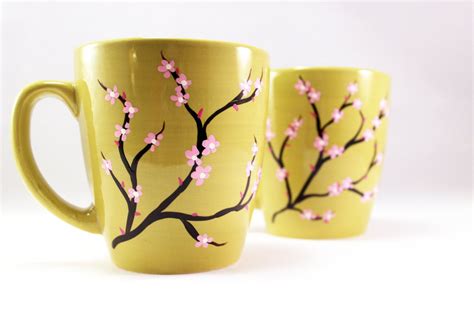 How To Paint Coffee Mugs Permanently : Porcelain Painting: Learn How to Paint Your Own Zodiac ...