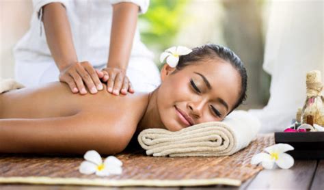 Massage Therapy | Sadhna Medical Spa NY