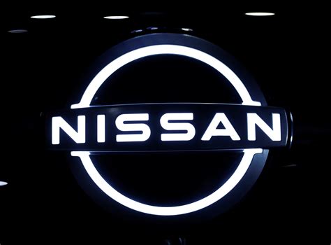 Nissan Motors Logo