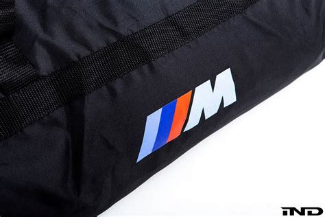 BMW M Performance Indoor Car Cover - F87 M2 | AutoTecknic USA