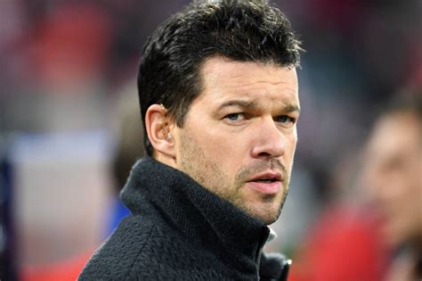 Michael Ballack - Michael Ballack schlägt Weltmeister im Werbe-Ranking