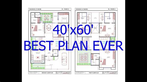 40X60 Shop Floor Plans - floorplans.click