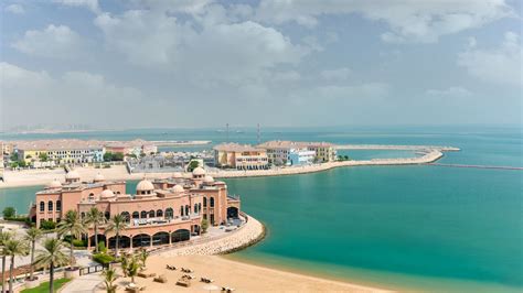 Family-friendly beaches in Qatar | Visit Qatar