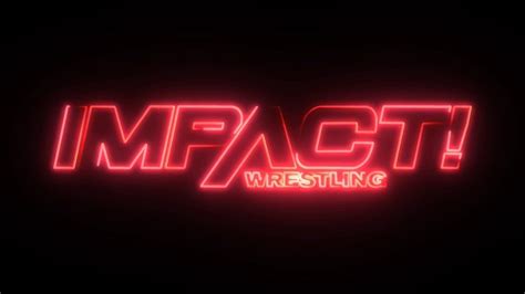 Christian Cage And More Announced For Thursday’s Impact Wrestling ...