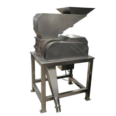 Industrial Food Crusher Machine - Buy Food Crusher,Industrial Food Crusher,Food Crusher Machine ...