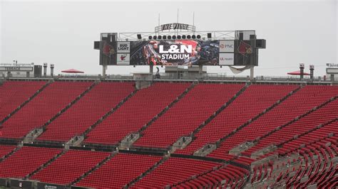 Louisville Cardinals Football Stadium Seating Chart | Cabinets Matttroy
