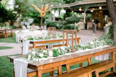 Top 5 Outdoor Wedding Venues In Arizona - Wood-n-Crate Designs