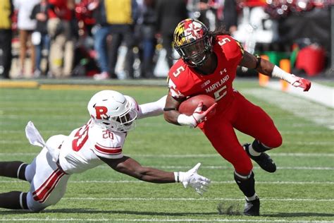 Terps Football: Mid-Season Reset - Baltimore Sports and Life