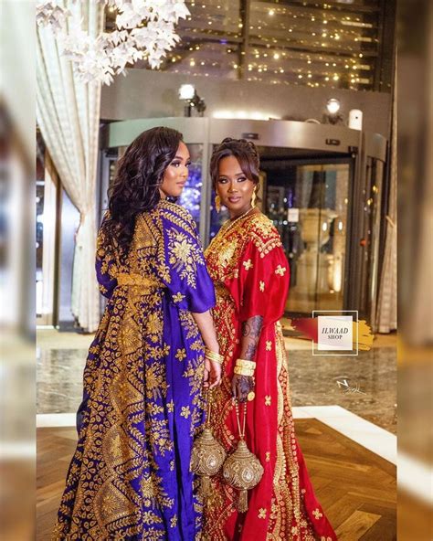 Somali Weddings 💍 on Instagram: “THE WAIT IS OVER!!! THE HOTTEST BRIDAL VENDORS COLLAB OF 2020 ...