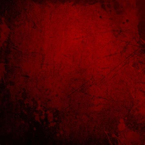 Red Grunge Backgrounds - Wallpaper Cave