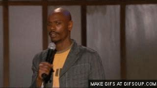 Dave Chappelle Drops the Mic | Mic Drop | Know Your Meme