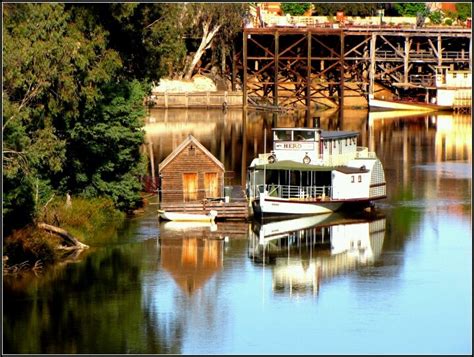 Echuca, Victoria, Australia