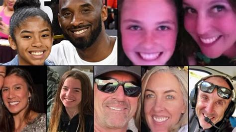 All 9 victims of Kobe Bryant helicopter crash died from impact | FOX 2