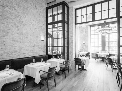 NYC’s Three- and Four-Star Restaurants According to Eater Critic Ryan Sutton | Nyc restaurants ...
