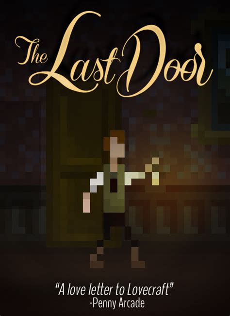 The Last Door Windows, Mac, Linux, Web, Flash, iOS game - ModDB