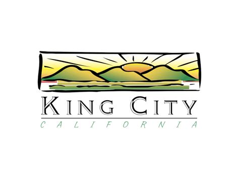 King City Logo PNG Transparent & SVG Vector - Freebie Supply