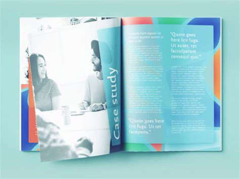 30 Creative InDesign Business Proposal Templates (Free + Premium for 2020)