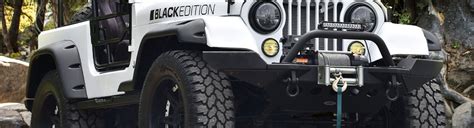 Jeep CJ Accessories & Parts - CARiD.com