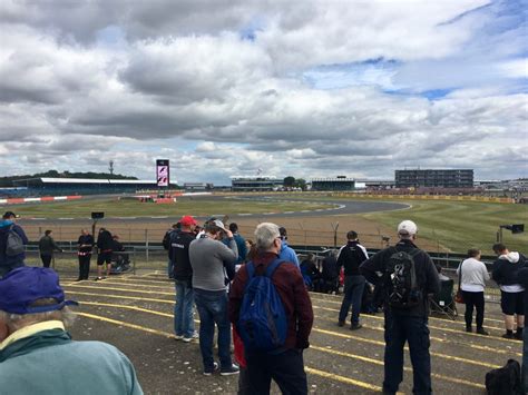 F1 British GP at Silverstone