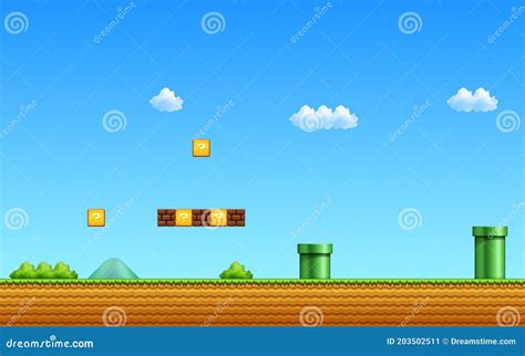 Mario Cartoons, Illustrations & Vector Stock Images - 1545 Pictures to ...