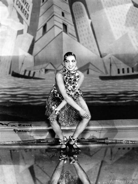 The Charleston by Josephine Baker