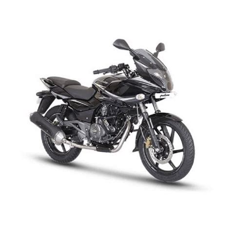 Bajaj Pulsar 220F Bike at best price in Jhansi by Dhruv Tara Automobile ...