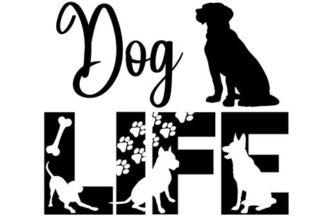 Pin on Animal SVG Files | Silhouette and Cricut Files