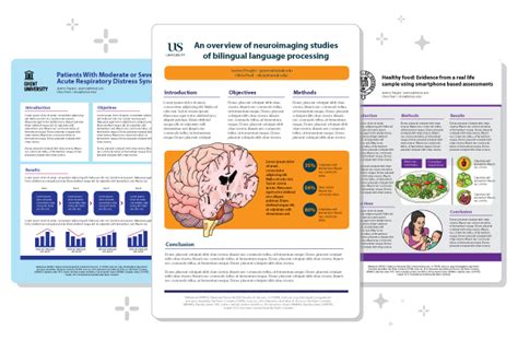 Scientific Poster Maker: how to create with Mind the Graph