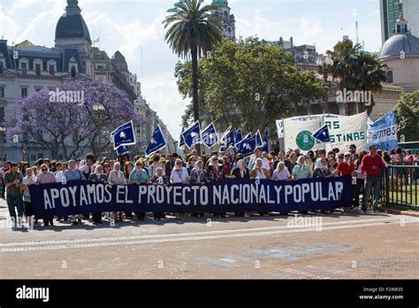 Madres de la Plaza de Mayo on their weekly march, protesting for their ...