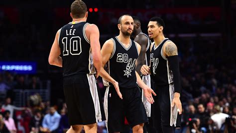 Spurs vs. Grizzlies Live Stream: How to Watch Game 1 Free