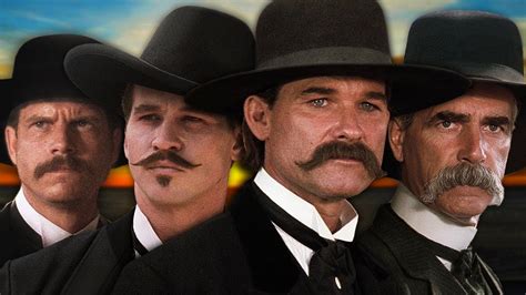 A 30th Anniversary Overview of Tombstone