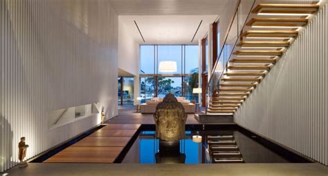 6 Amazing Indoor Water Feature Ideas