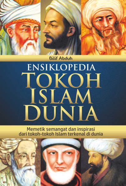 Biografi Tokoh Islam Di Dunia – Amat