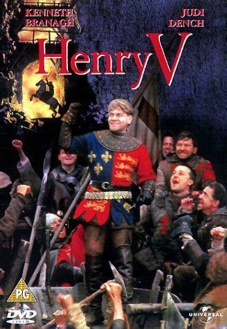 Pictures & Photos from Henry V (1989) | Film music books, Shakespeare ...