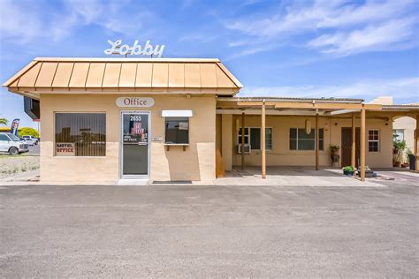 OYO Hotel Yuma AZ - I-8/US-95 in Yuma AZ| Book @ $66 and Get 33% Off