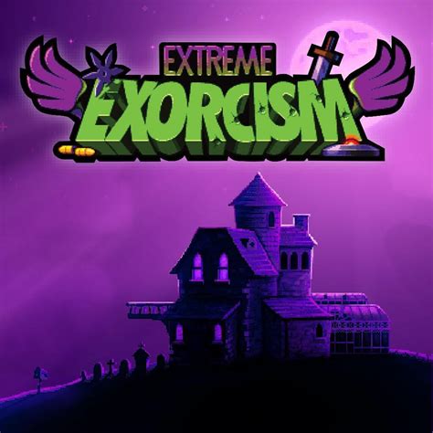 Extreme Exorcism - Steam Games
