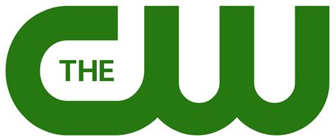 The CW – Logos Download