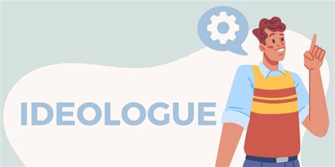 What Is an Ideologue?—Usage & Meaning