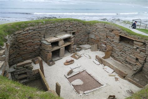 Neolithic Orkney, Scotland