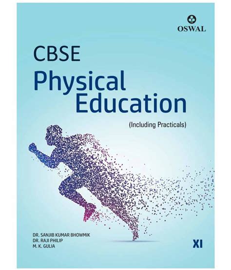 Physical Education (Incl. Practicals): Textbook for CBSE Class 11: Buy Physical Education (Incl ...