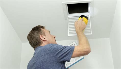 10 Signs That It’s Time for Air Duct Cleaning Services - First Call