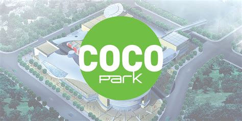 COCO Park 2006 | Alan Chan