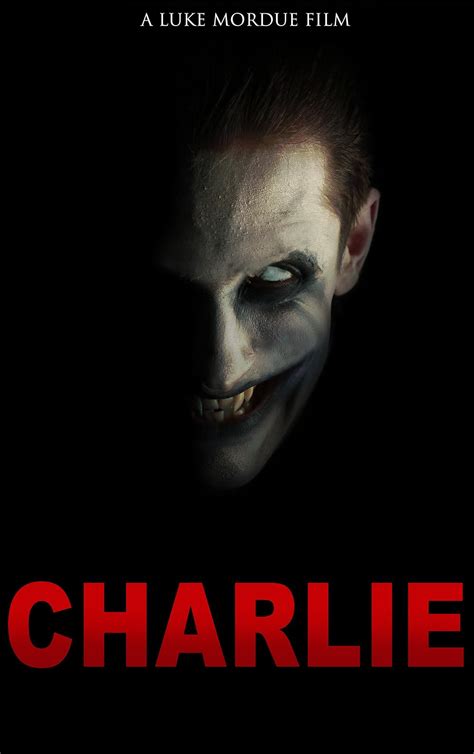 Charlie (Short 2013) - IMDb