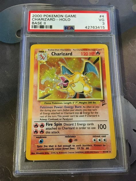 How To Grade Pokemon Cards For Psa Pokemon Grading Sc - vrogue.co