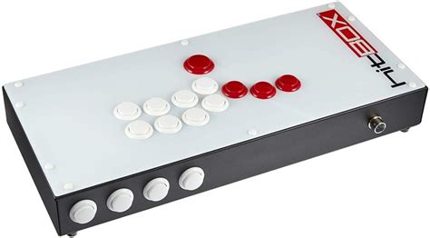 The Best Fighting Game Controllers | Digital Trends